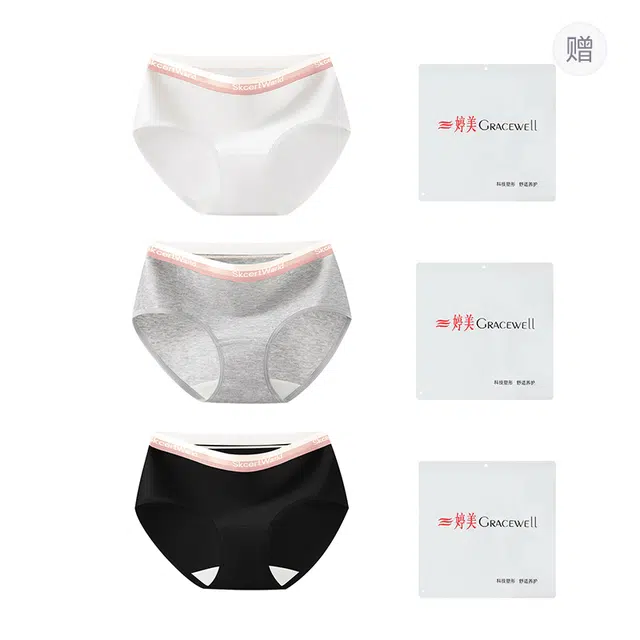 GRACEWELL 3