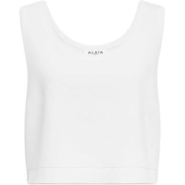 Alaia SS25