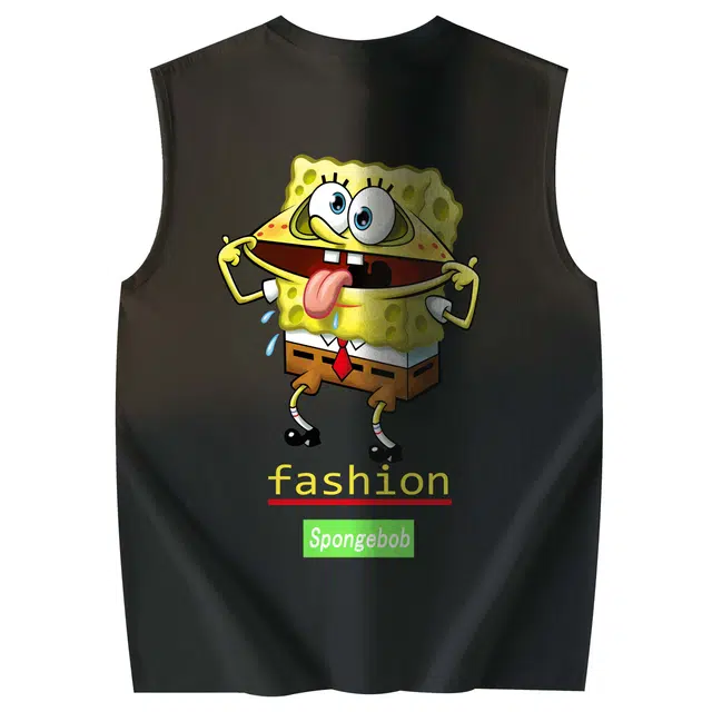 SPONGEBOB SQUAREPANTS