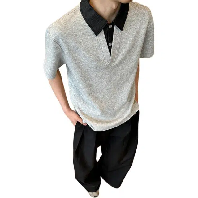 TESTUNG Polo