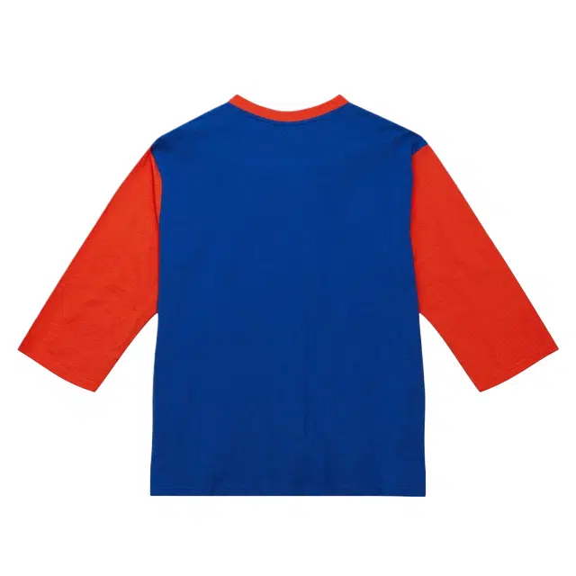 Mitchell Ness