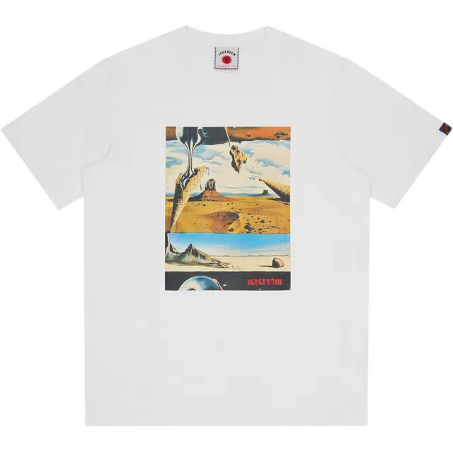 ICECREAM FW25 T