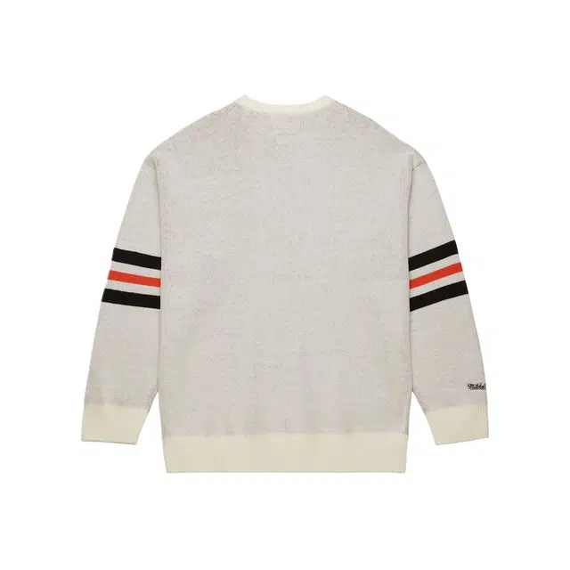 Mitchell Ness