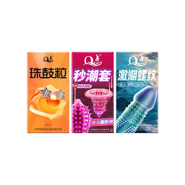 Q 3D