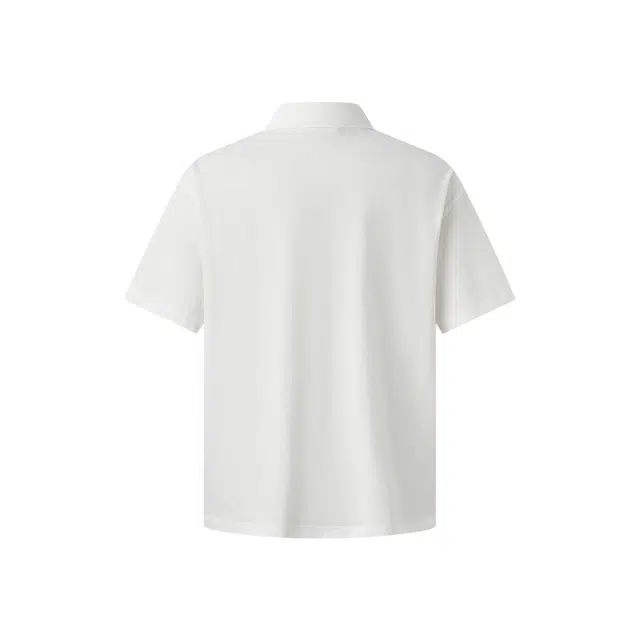 CHINISM Polo