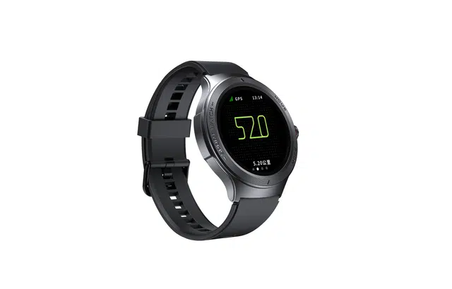 LW-ACE - GPS