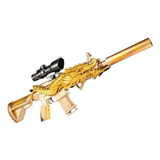 LEHUI TOYS M416