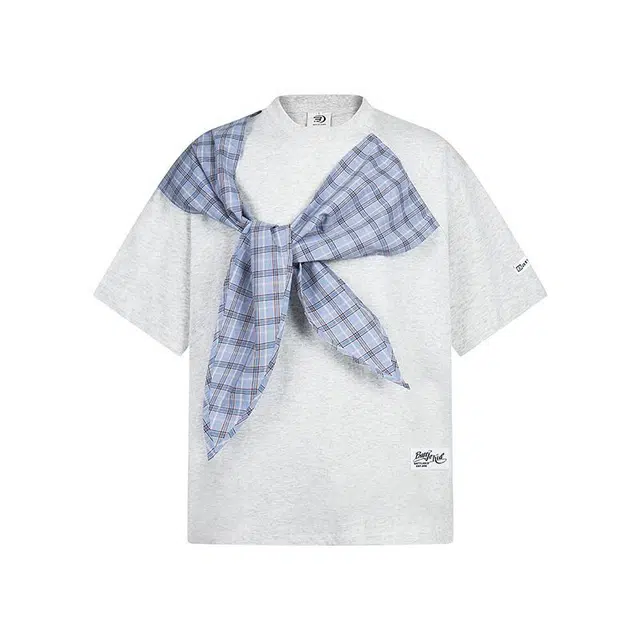 PAINT STAIN T