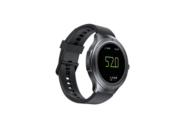 LW-ACE - GPS