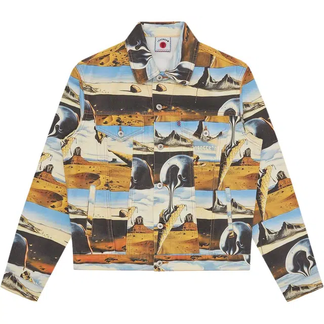 ICECREAM FW25