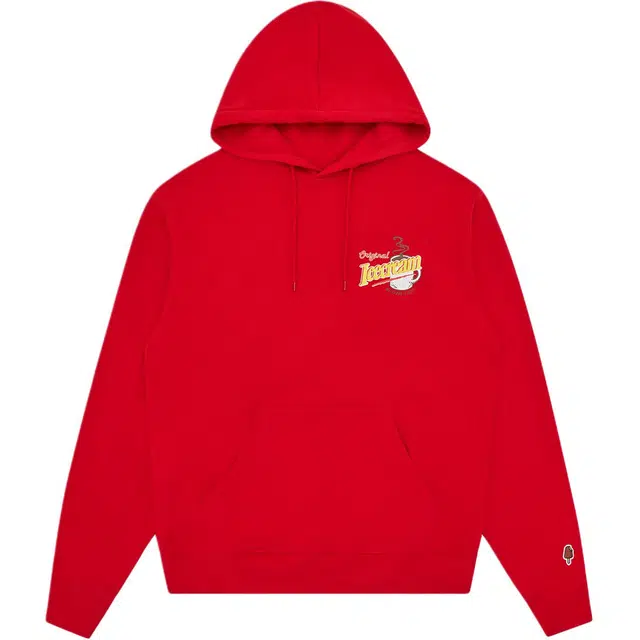 ICECREAM FW25