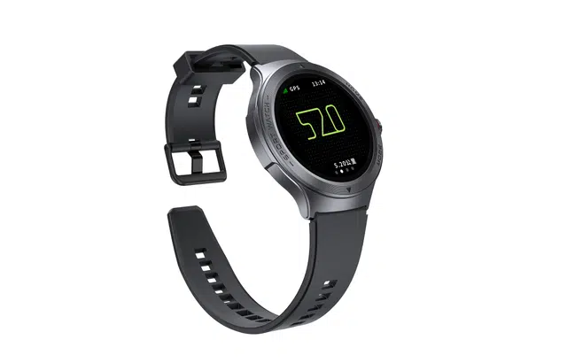 LW-ACE - GPS