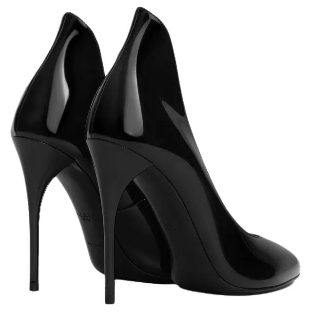 Alaia Dcolett 11cm