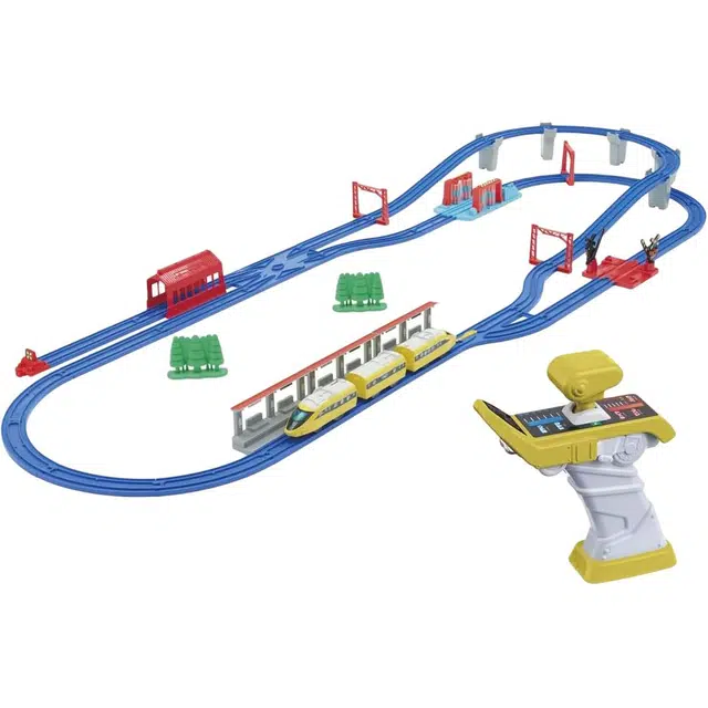 TAKARA TOMY Grip Mascon DX