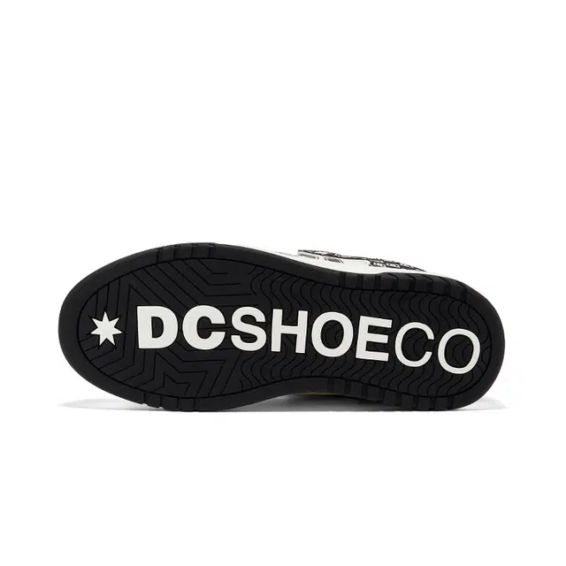 DC Shoes CAMPUS CAS