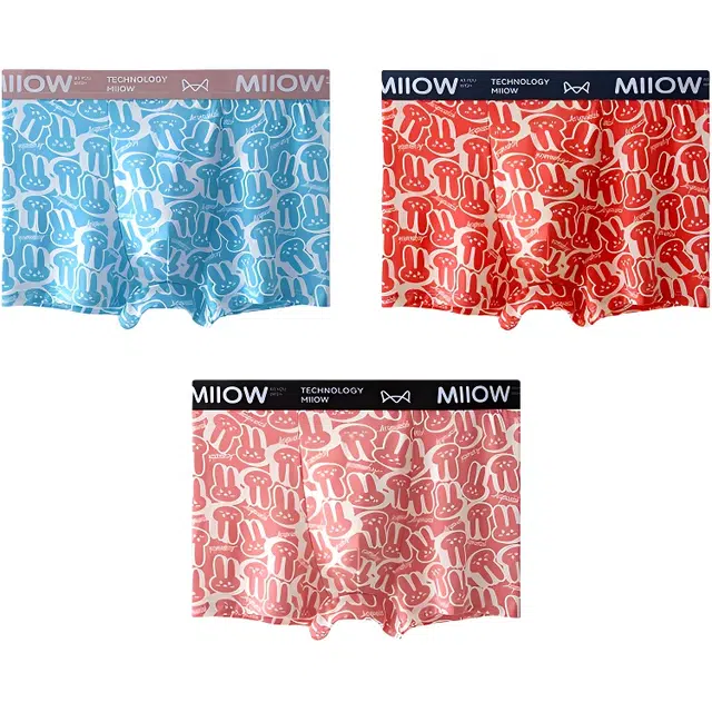 MIIOW 3