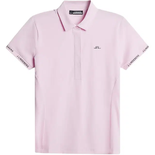 J.Lindeberg LogoPolo
