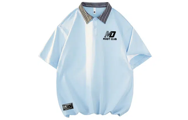 MXDT logoPolo