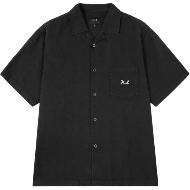 HUF SS25