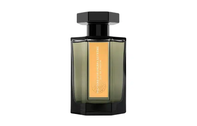 Histoire d'Orangers Extrme EDP 100ml