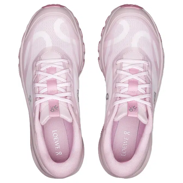 LOEWE x On Cloudventure