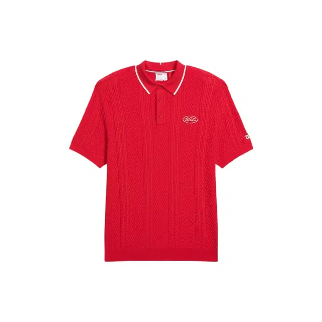 Wilson Biltmore Polo