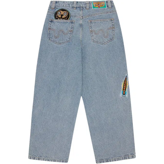 ICECREAM FW25