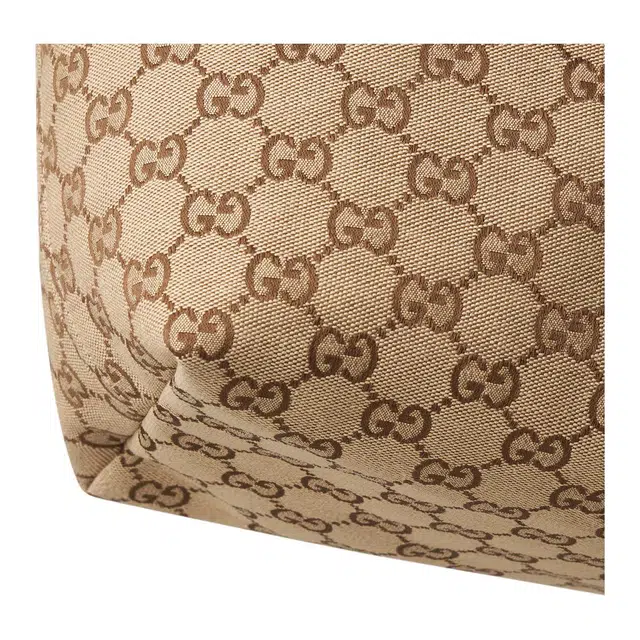 GUCCI GIGLIO GG Tote