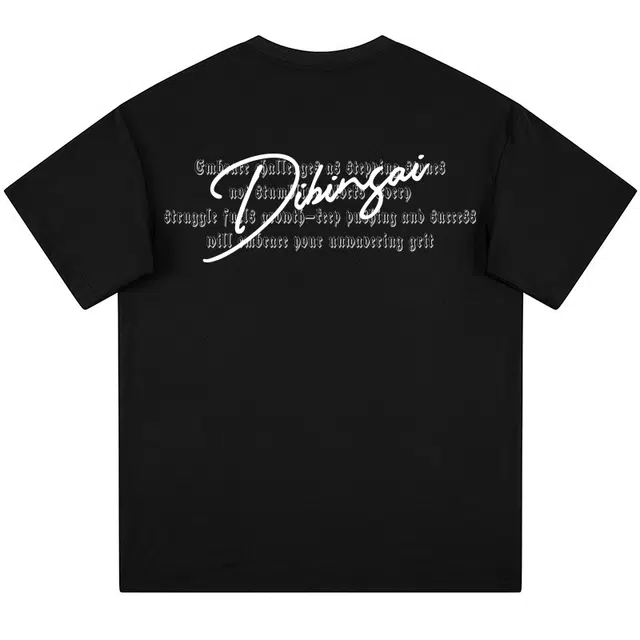 DIBINSAI STUDIO LogoT