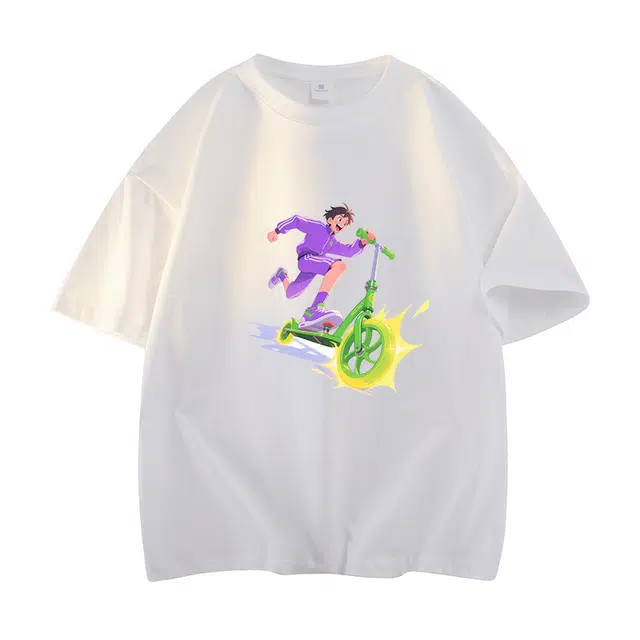 Evil lions T