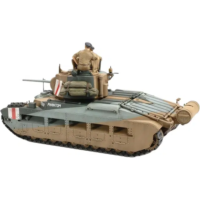 Matilda Mk.III IV