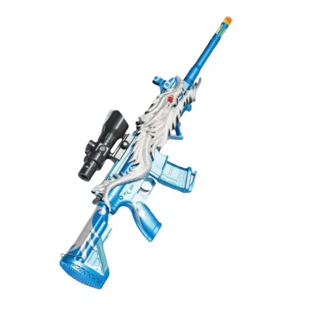 LEHUI TOYS M416