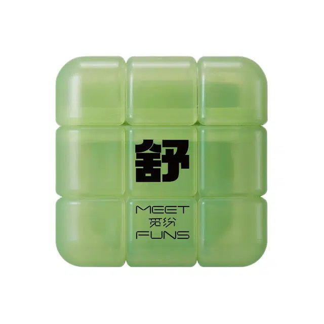 MEETFUNS 80g