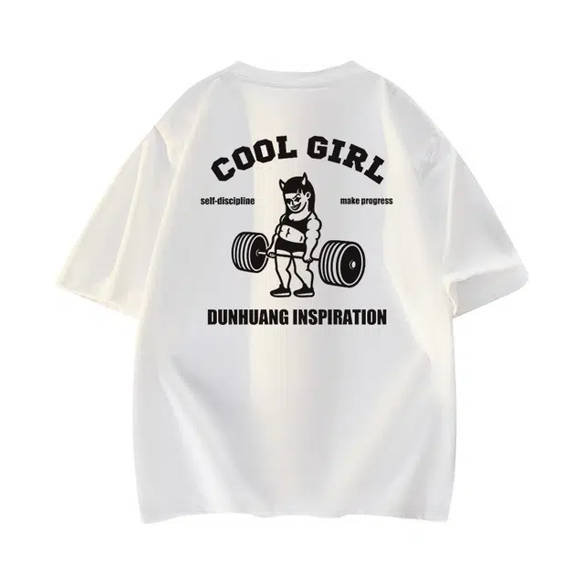 DUNHUANG INSPIRATION T