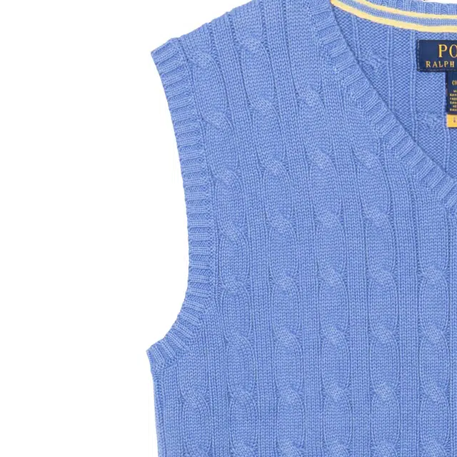 Polo Ralph Lauren FW24 LogoV