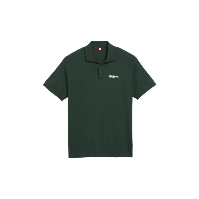 Wilson Polo