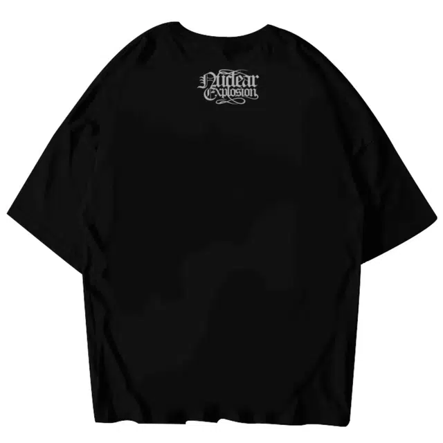 NUCLEAR EXPLOSION T
