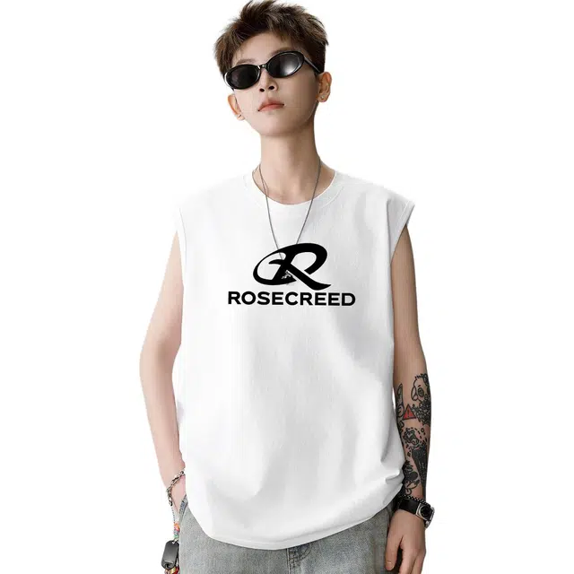 ROSECREED logo