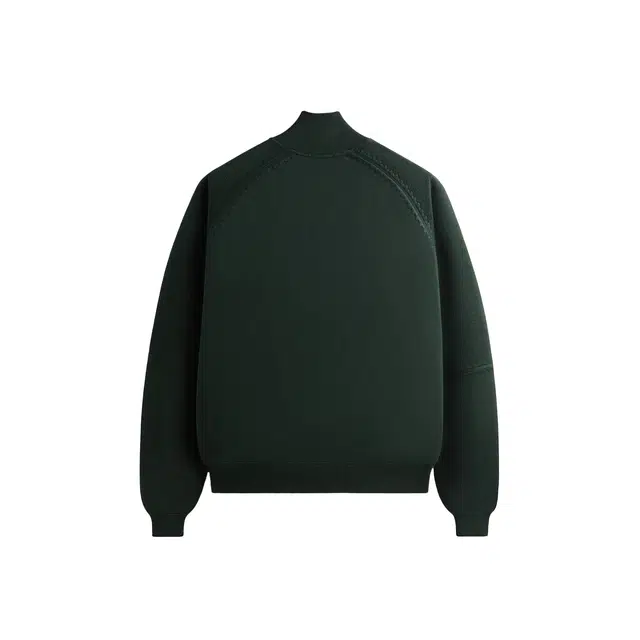 KITH SS25 Vale Raglan