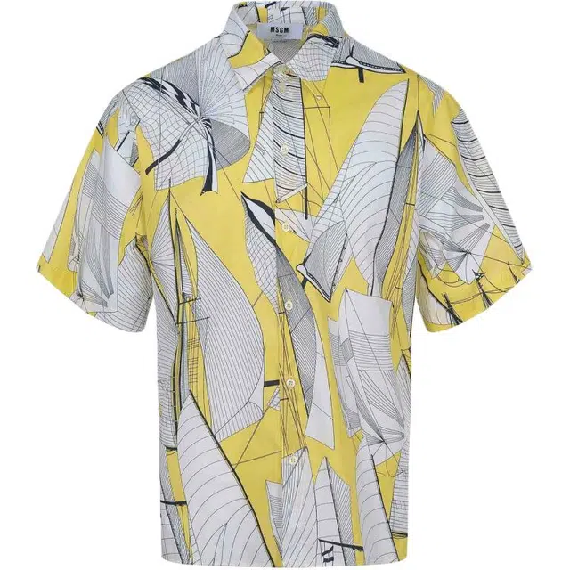 MSGM