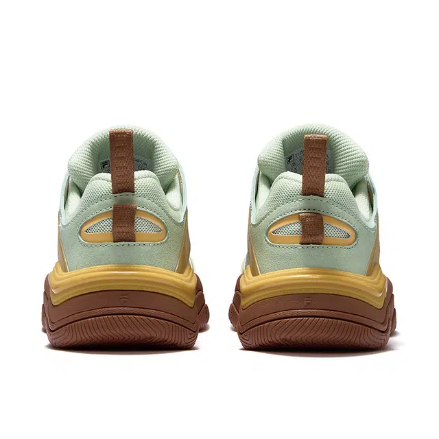 FILA FUSION KICK III3