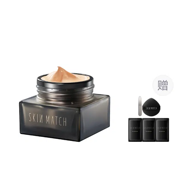 SKINMATCH