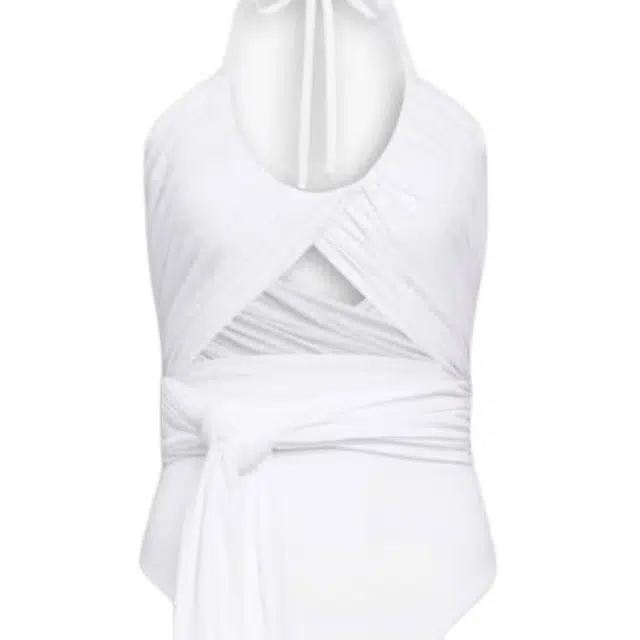 Alaia SS25