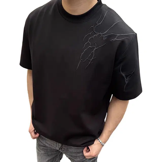 T