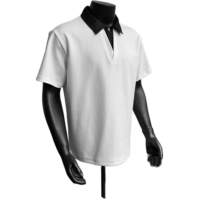 cleanfitTPolo