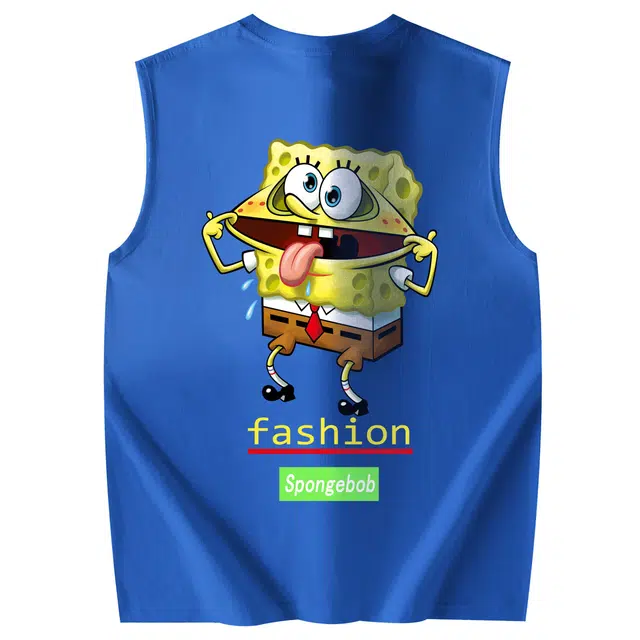 SPONGEBOB SQUAREPANTS