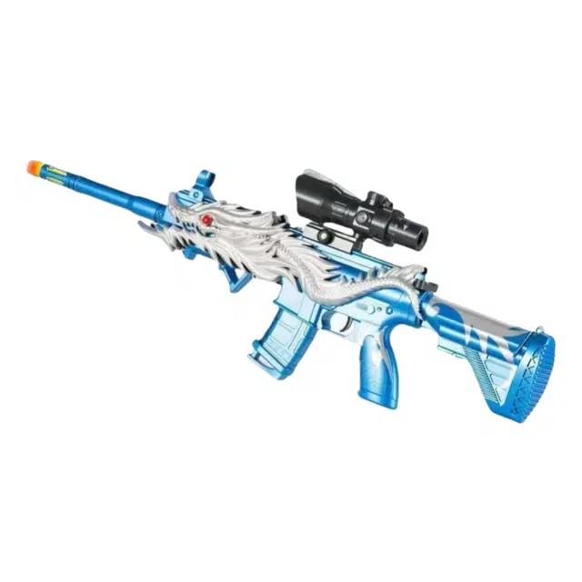 LEHUI TOYS M416