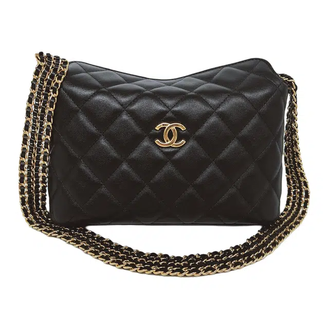 CHANEL 25C