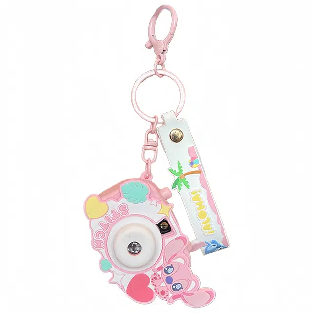Disney q PVC