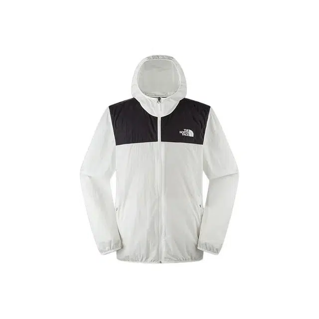 THE NORTH FACE logo